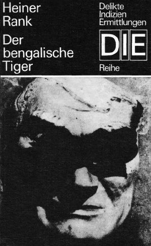 [DIE - Reihe 110] • Der bengalische Tiger